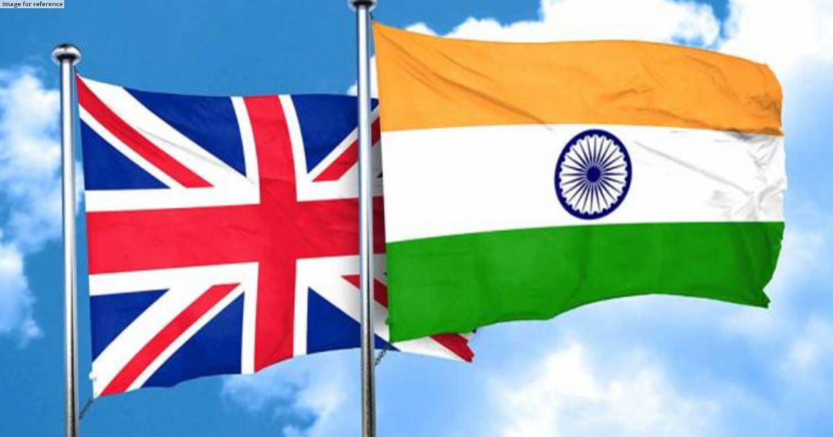 India, UK conclude fifth round of talks for FTA